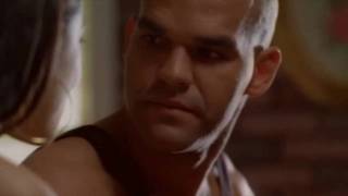 Sucre & Maricruz - Prison Break (MEP part for 90abriel)