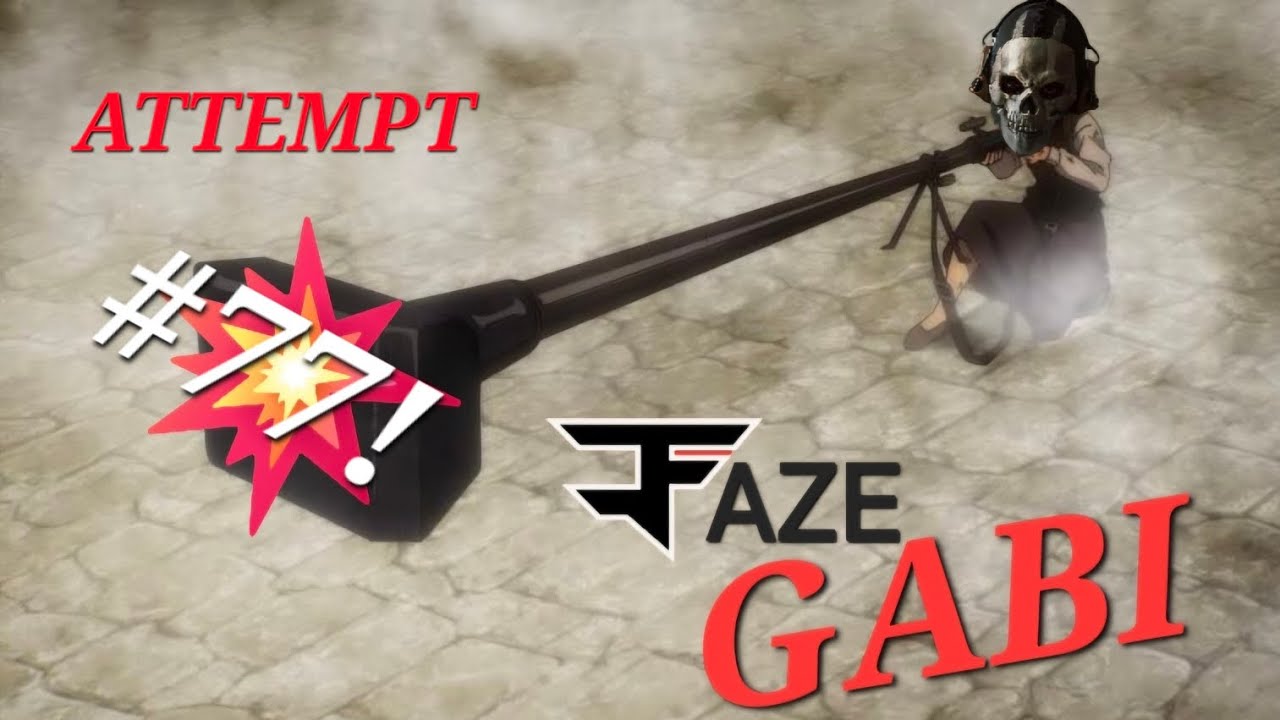Operation Faze; Phase 1 - YouTube