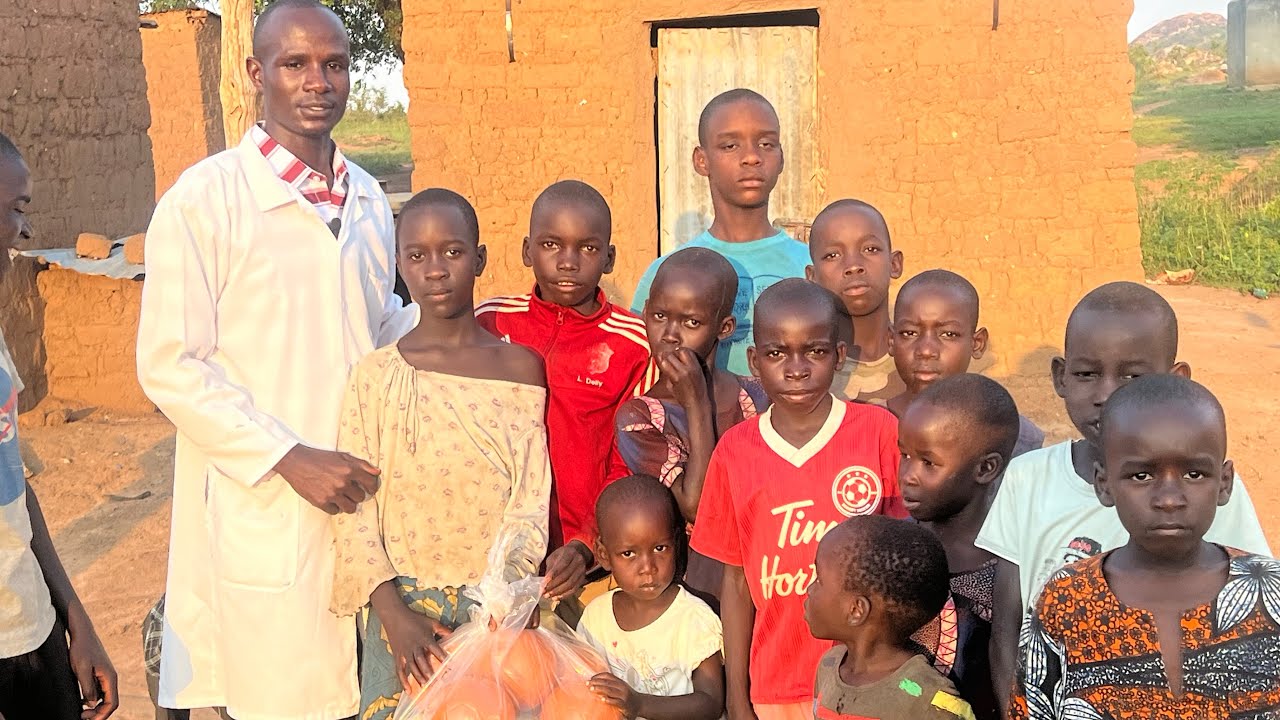 Our NGO community report 2025