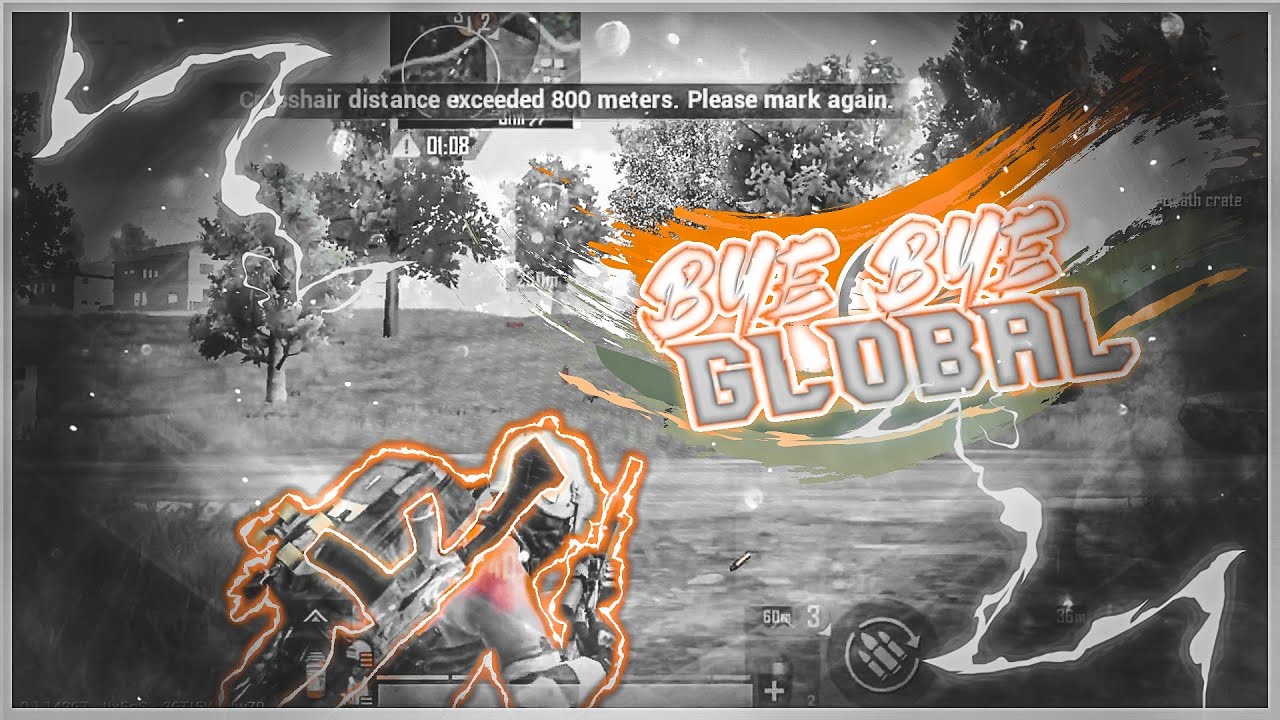 One Last Montage With Global ID | SHENRON2OP |