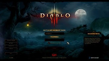 [GET] Diablo 3 Emergency Fix [DOWNLOAD AND INSTRUCTIONS]