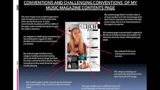 Question 1 - Toms Response