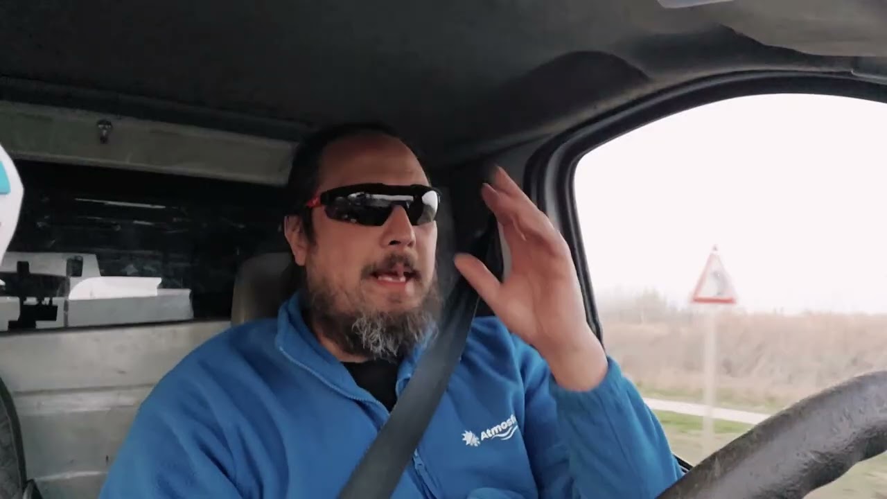 Kratki utisci o Aux toplotnoj pumpi i ostali monolog