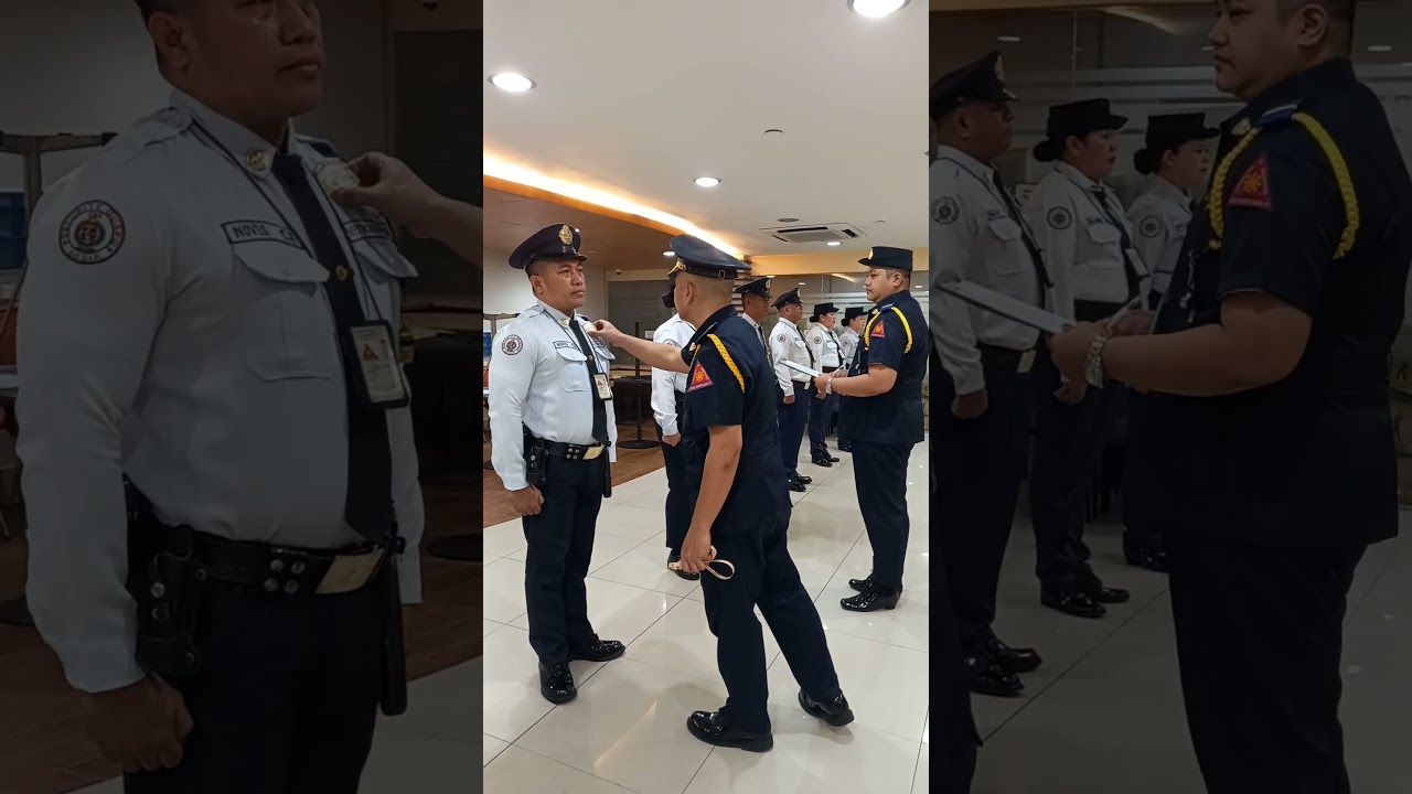 Troop inspection 8/31 