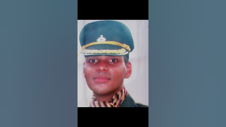 The real photos of MAJOR MUKUND VARADARAJAN and Indhu rebecca varghesse