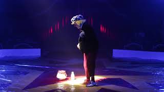 Oleg Popov's Lasting Legacy as World's Best Clown at Essen 2015