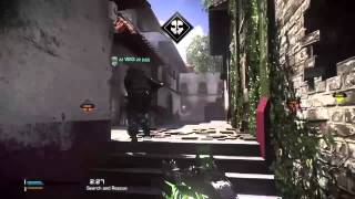 Cod ghosts spawn knife No1 BaD AuSsie