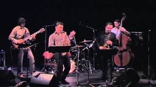 Baptiste Herbin Et Pierrick Pedron En Concert Le 5 Avril 2014