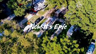 Hidden Paradise Campground