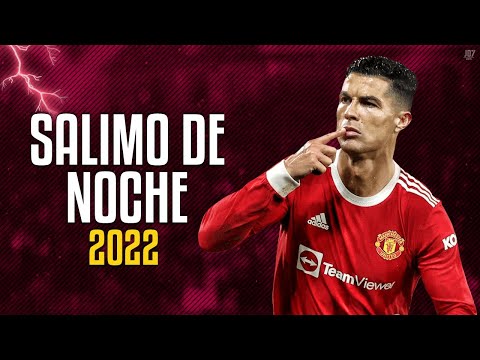 Cristiano Ronaldo ●