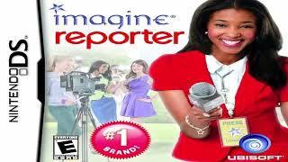 Imagine: Reporter DS Full Soundtrack