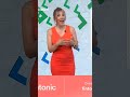 Rocío Martínez, sure we will not switch channels