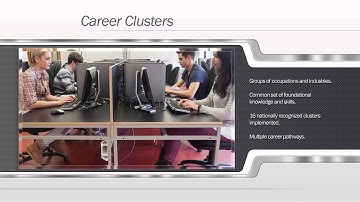 Introduction to Career Pathways