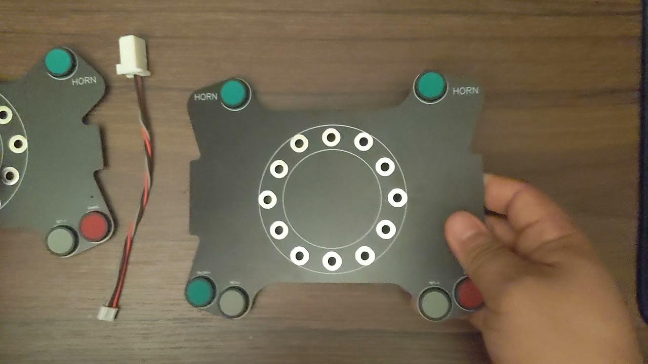 cruise control plate for FRS BRZ gt86 for aftermarket steering wheel