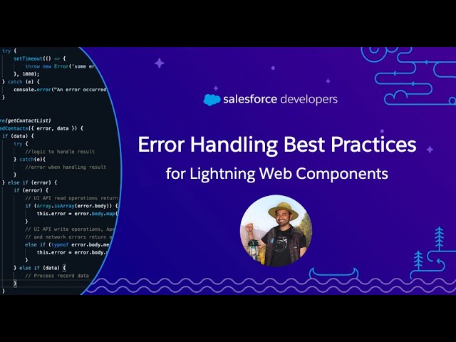 A Deep Dive into C# Errors or Exceptions Handling