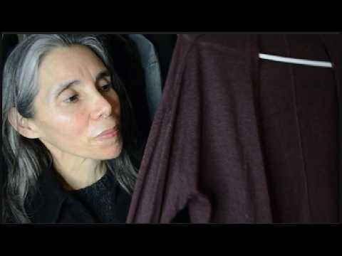 ASMR TE PRUEBAS ROPA - TOMO TUS MEDIDAS