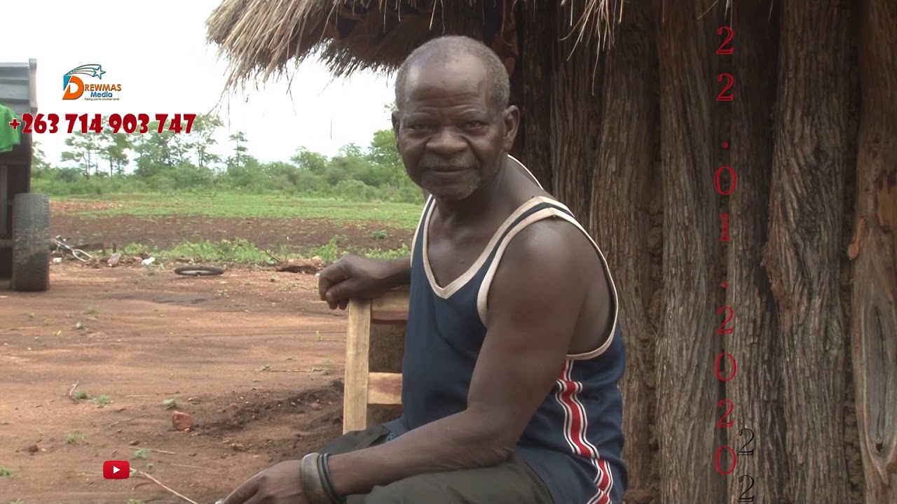 Sekuru Chiyokoto Part 2