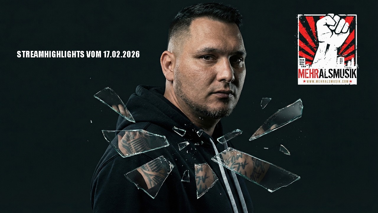 Gericht gegen Jaysus, Sony-Klage & 130kg → 85kg uvm. I Livestream Cut