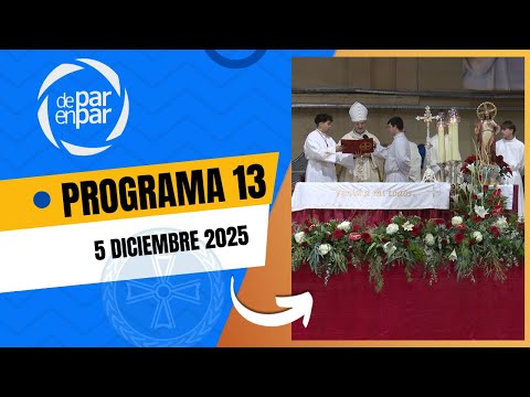 FROM PAR TO PAR 13 - 05.12.2025