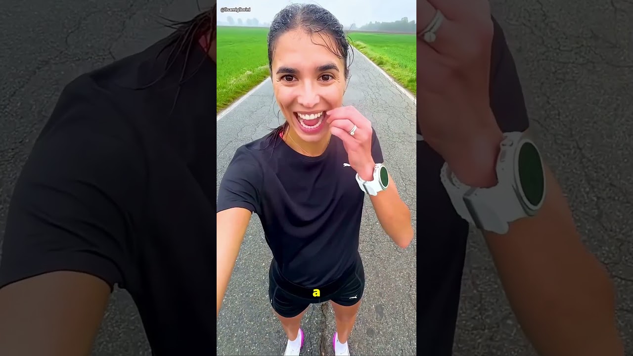 Why Do Athletes Bite Their Medals? 🤔