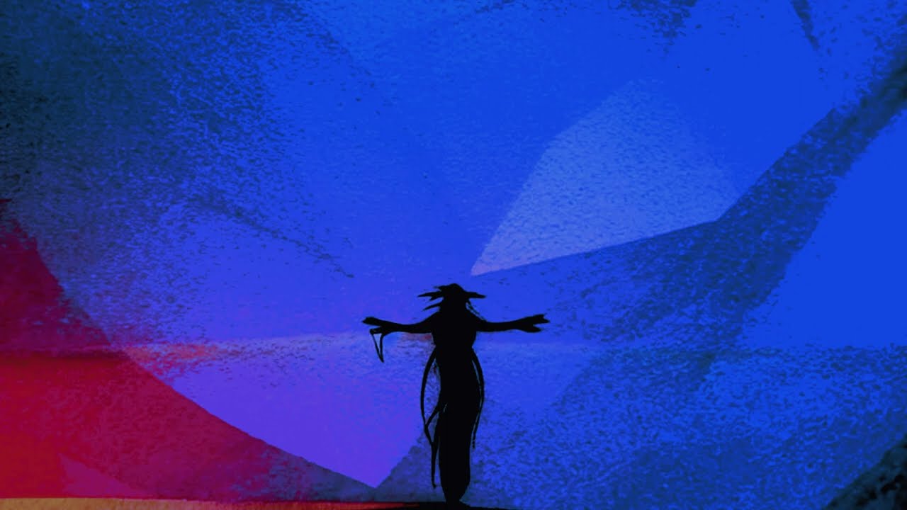 azureallusions - Haze (Official)