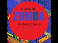 zumba- sesión 16- (cuarentena)