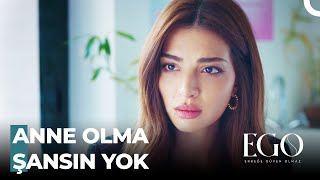 Sibel'in Dünyasını Yıkan Haber - Ego 1. Bölüm