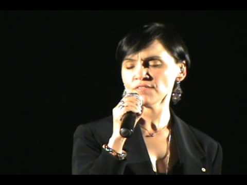 Songbird- Susan Aglukark