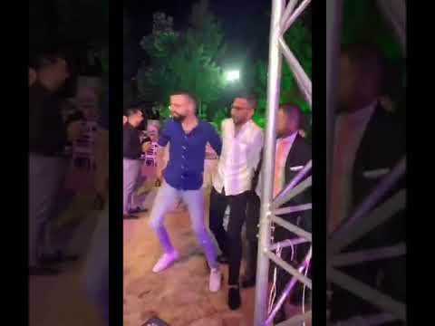 دبكة بقاعية محمد جبارة