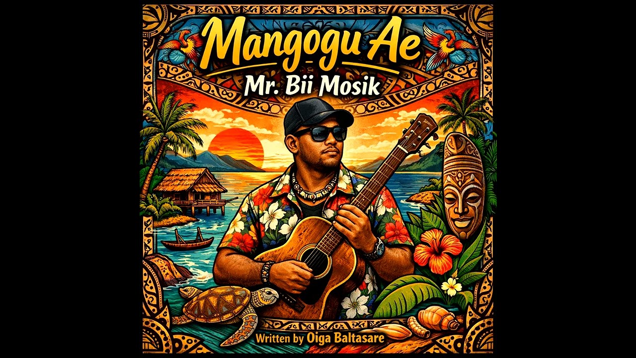 Mangogu Ae @mr.biimosik 