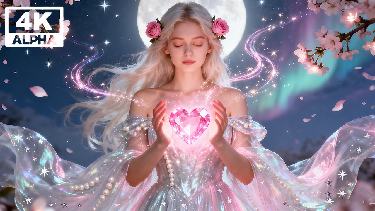 Очищение от всего, что вас истощает | Избавление от негативной энергии, стресса, печали | Рейки