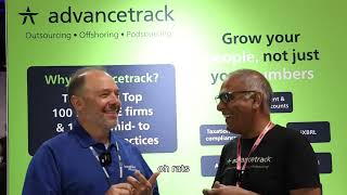 AdvanceTrack at Xerocon 2026: Scaling Accounting Firms with Outsourcing, Offshoring & AI