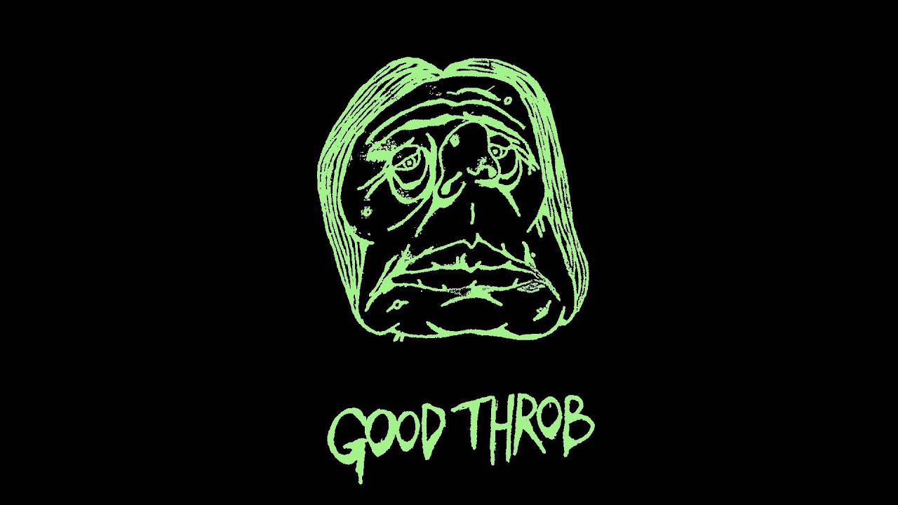 GOOD THROB - Demo 2011