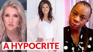 Joni Lamb's CHIEF Executioner 3x MARRIED ADULTERER  HYPOCRITE Laura Lynn Tyler @jeaninebrown3889
