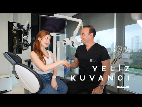 Yeliz Kuvancı ile