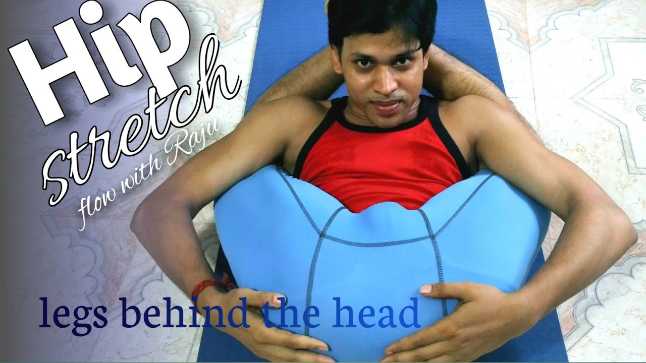 How To Put Your Legs Behind Your Head Foot Behind Head Yoga Pose How To Put Your Legs Behind Your Head Foot Behind Head Yoga Pose