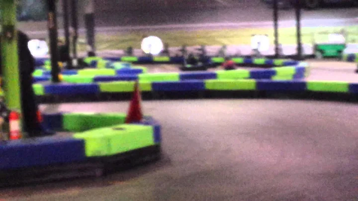 Rob mccurdy carting birthday