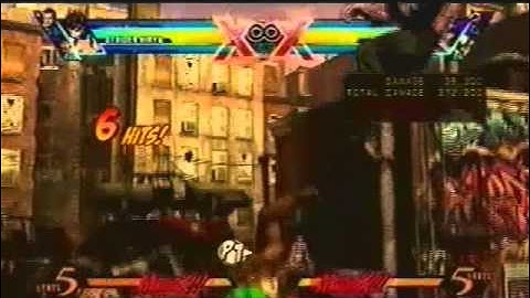 Strider hiryu UMVC3 combo video compilation...  ultimate marvel vs capcom 3 strider combo guide