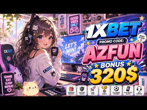 1xbet Promo Code Use - Get the Best Bonuses Now!