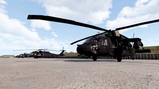 Task Force Poseidon - An ArmA III MILSIM Unit