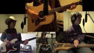 Blue Ridge Mountain Blues