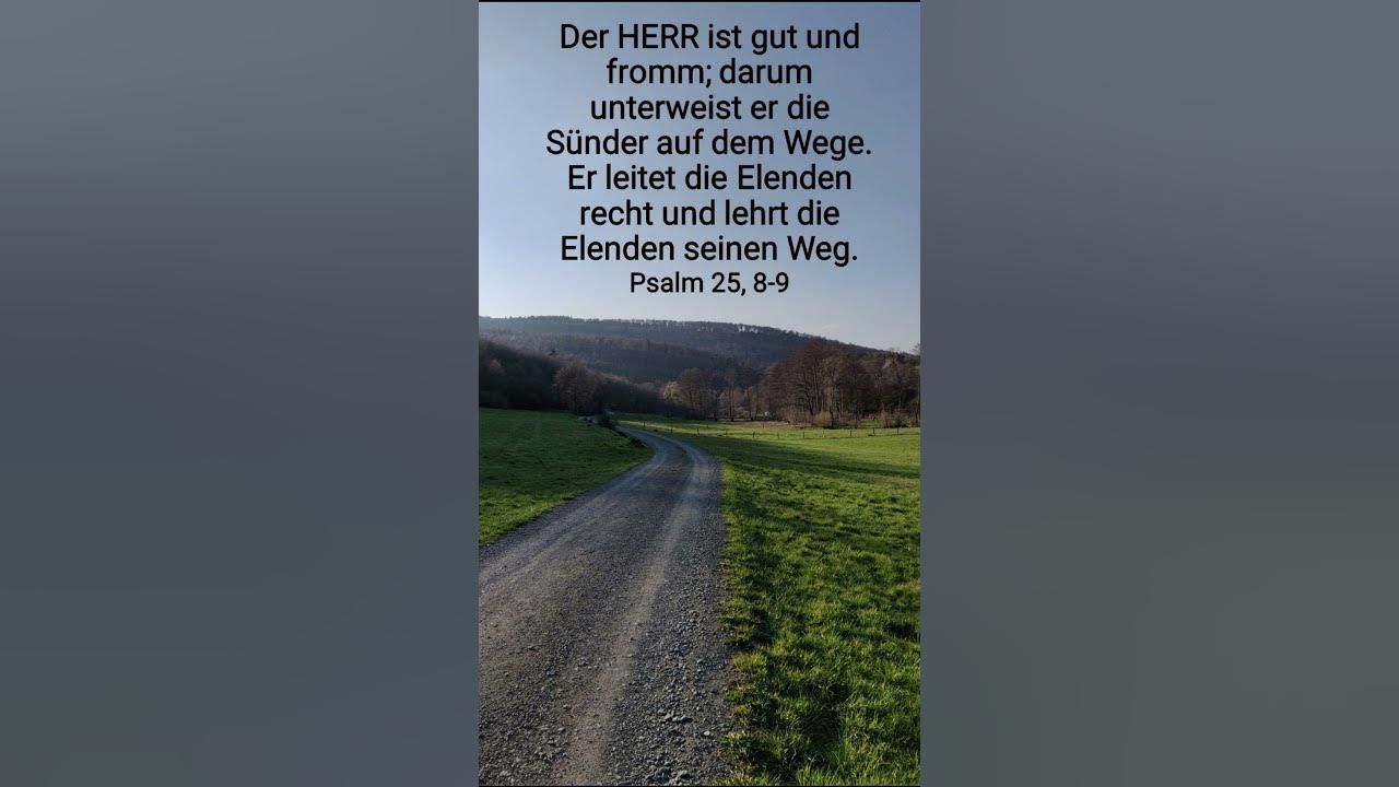 Biblverse Psalm 25 8 9 YouTube biblverse-psalm-25-8-9-youtube