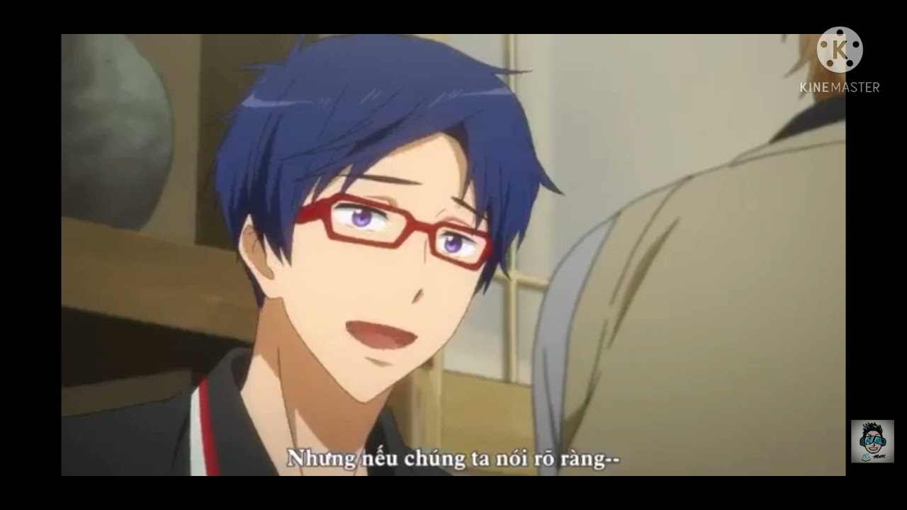 [สปอยอนิเมะ] Free! Eternal Summer[ฟรีฤดูร้อนนิรันดร์]บทที่4-5