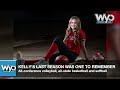WyoSports Laramie County Girls Athlete of the Year: Izzy Kelly