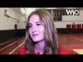 WyoSports Laramie County Girls Athlete of the Year: Izzy Kelly