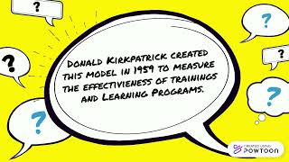 KirkPatrick Model