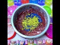 Making Slime ASMR #slime #asmrslime