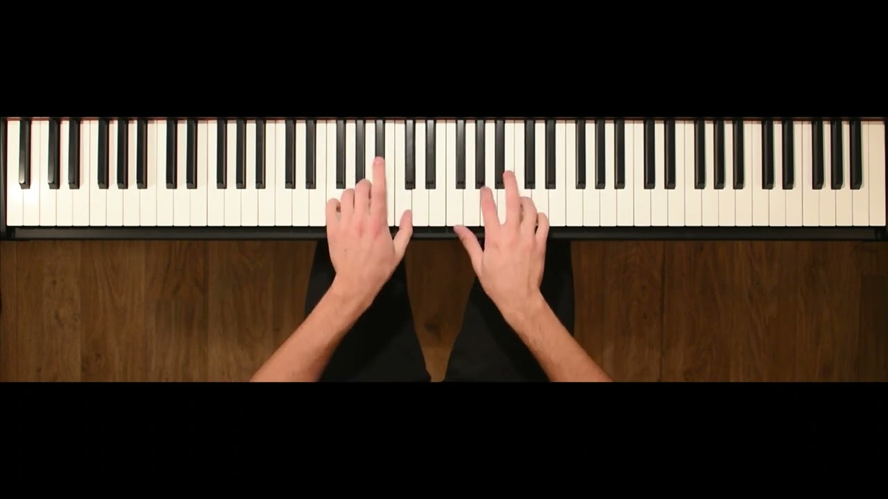 M. Clementi Etude n° 2 (Gradus ad parnassum, vol 1) YouTube