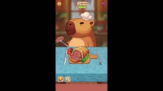 Cookingo : Perfect meal - Levels 31 to 36