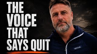 What 25 Years Taught Me About Mental Toughness